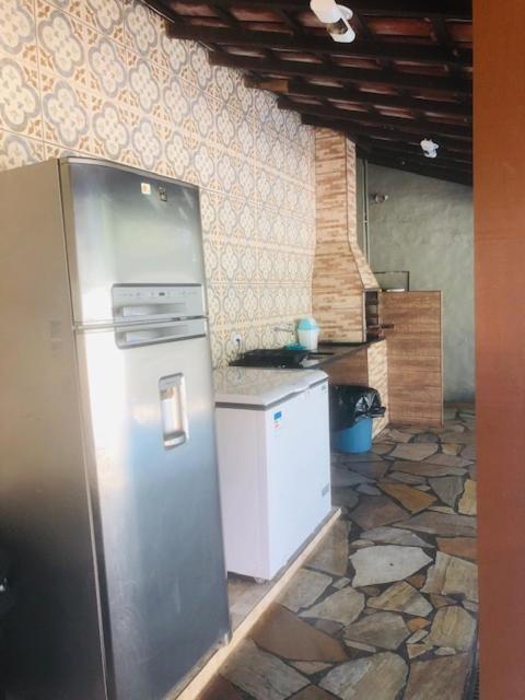 Casa Terrea Em Maresias, Ate 20 Pessoas Eksteriør billede