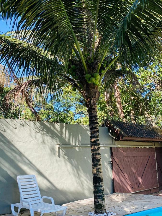 Casa Terrea Em Maresias, Ate 20 Pessoas Eksteriør billede